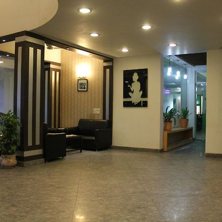 Grand Heritage Resort Greater Noida Zewnętrze zdjęcie
