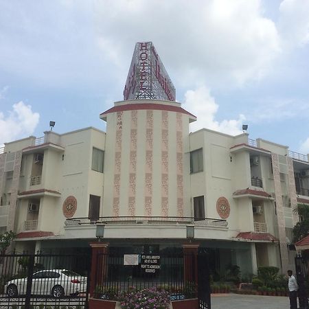 Grand Heritage Resort Greater Noida Zewnętrze zdjęcie