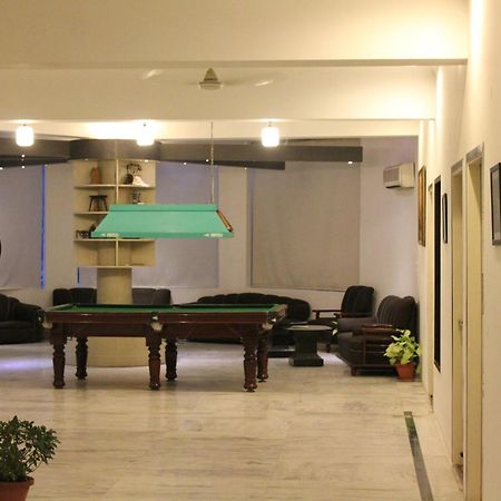 Grand Heritage Resort Greater Noida Zewnętrze zdjęcie