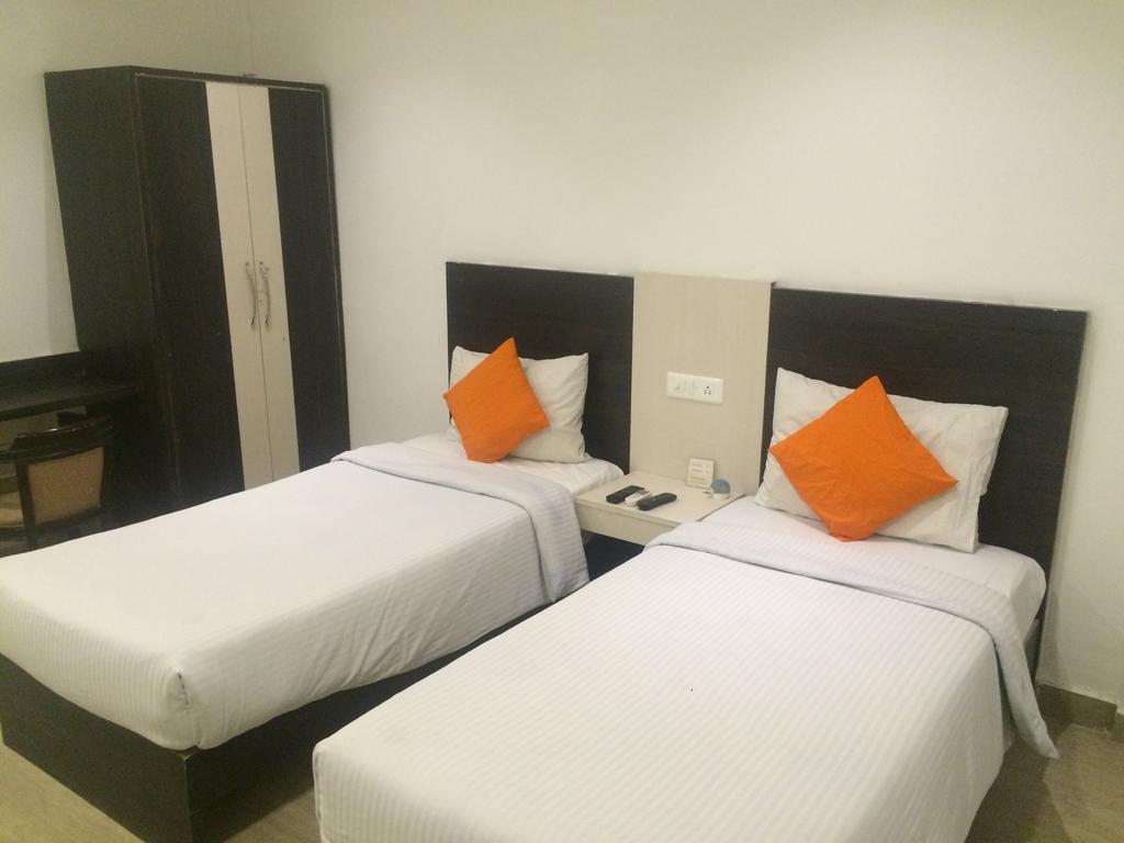 Grand Heritage Resort Greater Noida Zewnętrze zdjęcie