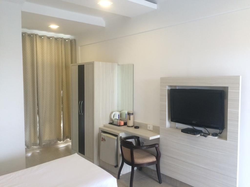 Grand Heritage Resort Greater Noida Pokój zdjęcie