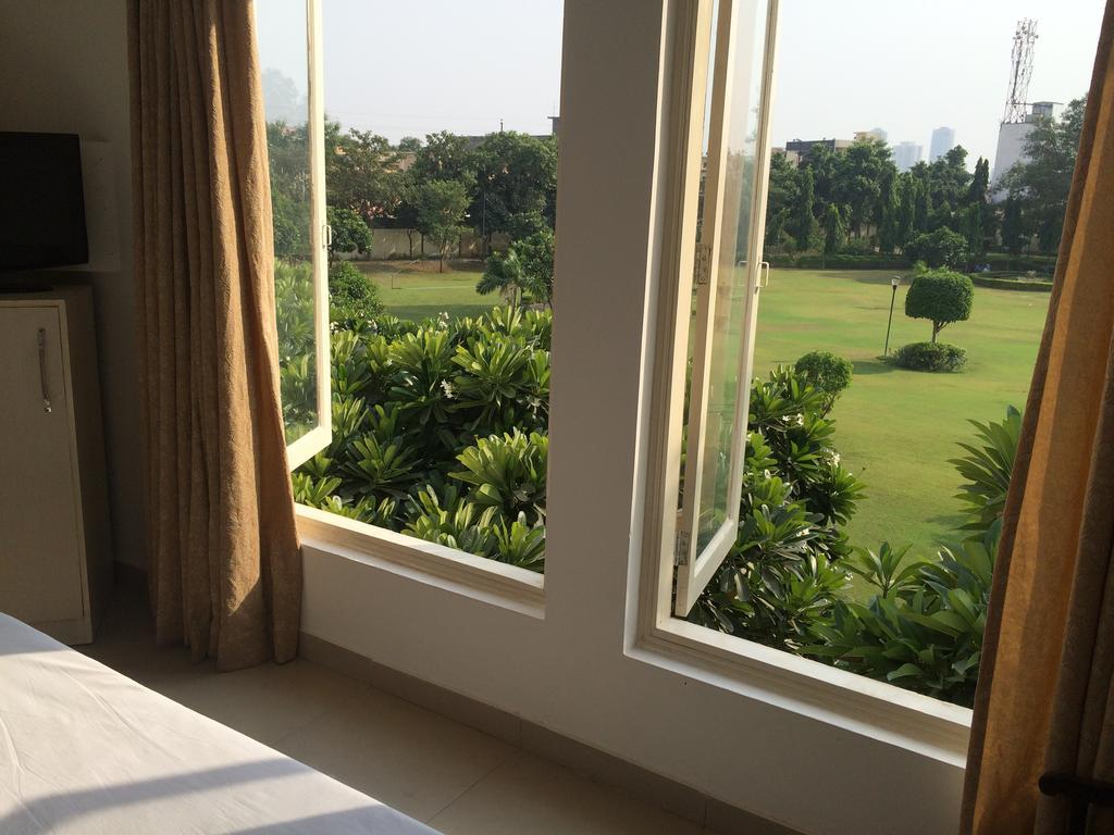 Grand Heritage Resort Greater Noida Pokój zdjęcie