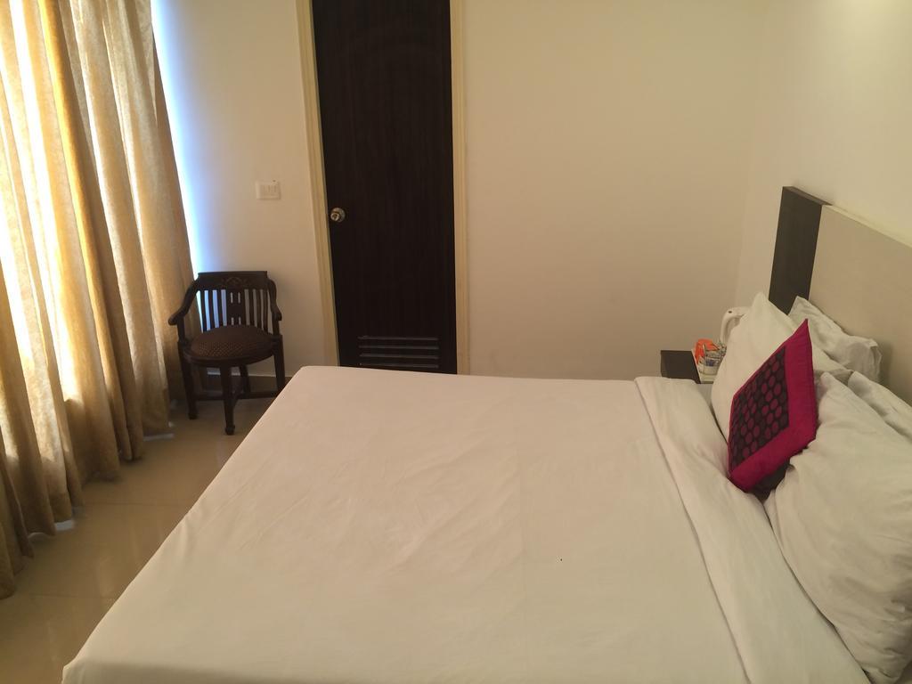 Grand Heritage Resort Greater Noida Pokój zdjęcie