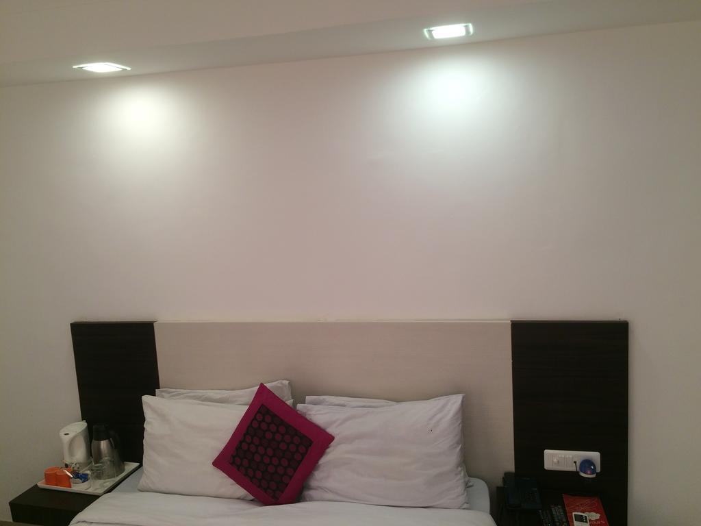 Grand Heritage Resort Greater Noida Pokój zdjęcie