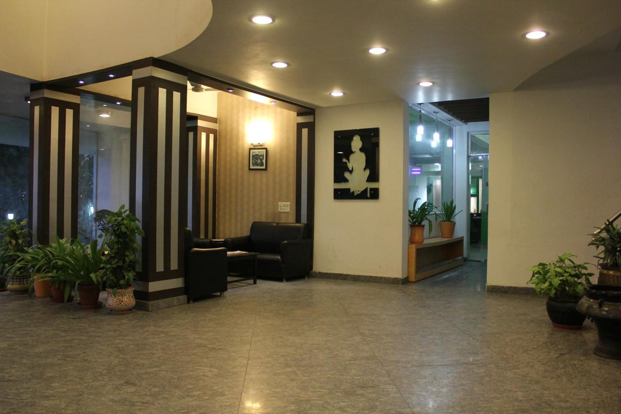 Grand Heritage Resort Greater Noida Zewnętrze zdjęcie
