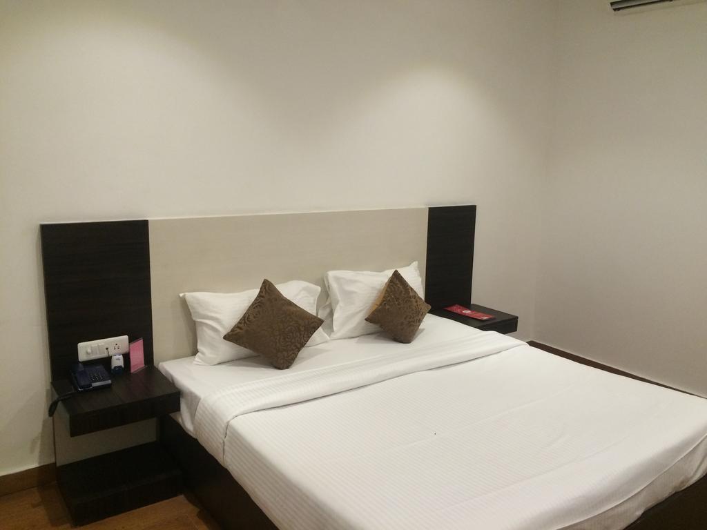 Grand Heritage Resort Greater Noida Zewnętrze zdjęcie