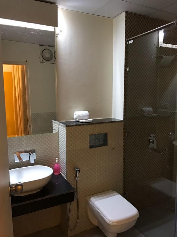 Grand Heritage Resort Greater Noida Zewnętrze zdjęcie