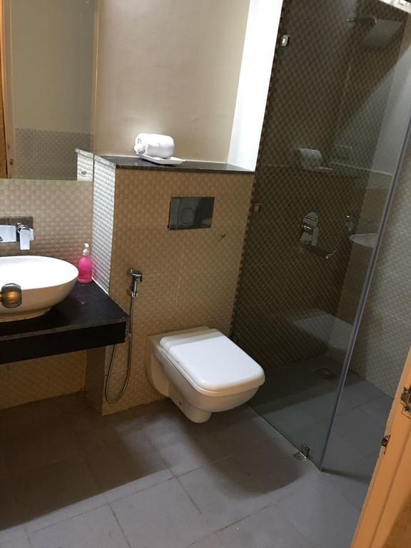 Grand Heritage Resort Greater Noida Zewnętrze zdjęcie